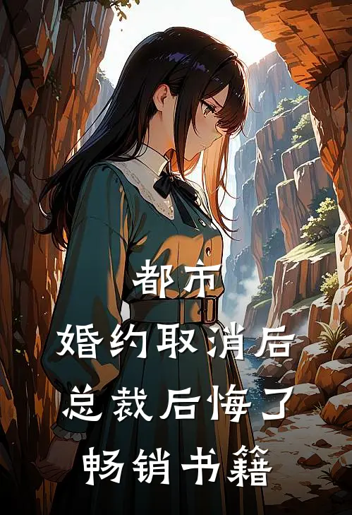 都市：婚约取消后，总裁后悔了畅销书籍