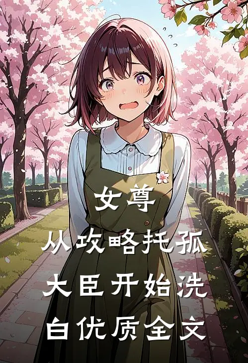 女尊：从攻略托孤大臣开始洗白优质全文