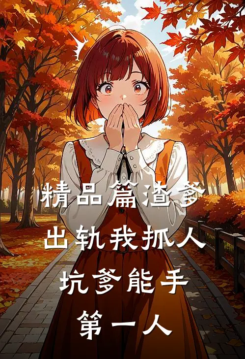 精品篇渣爹出轨我抓人，坑爹能手第一人