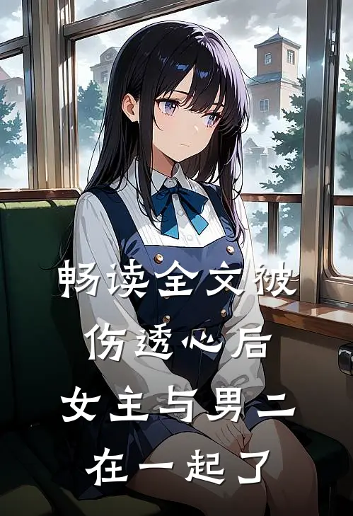 畅读全文被伤透心后，女主与男二在一起了