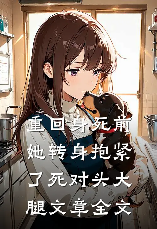 重回身死前，她转身抱紧了死对头大腿文章全文