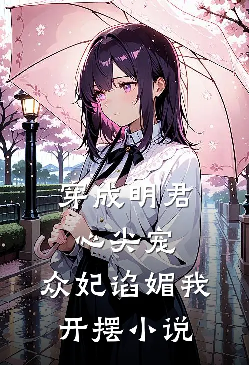 穿成明君心尖宠,众妃谄媚我开摆小说