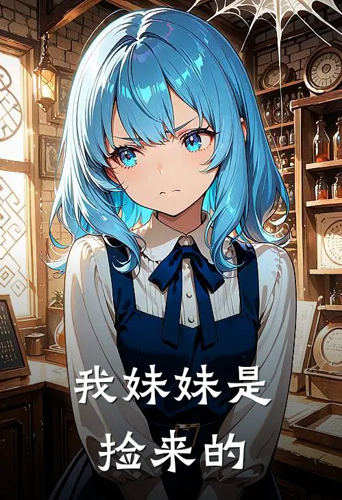 我妹妹是捡来的