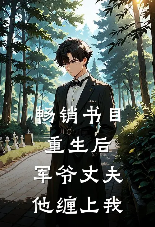 畅销书目重生后，军爷丈夫他缠上我