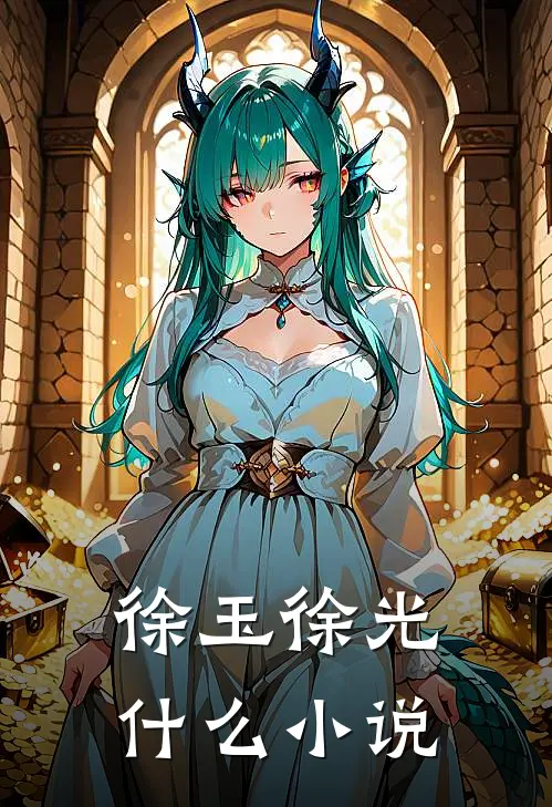 徐玉徐光什么小说