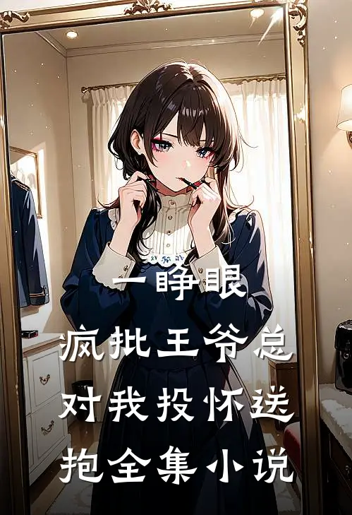 一睁眼，疯批王爷总对我投怀送抱全集小说