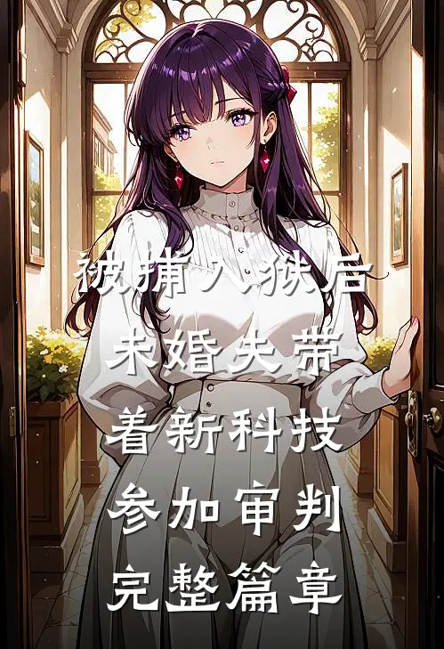 被捕入狱后，未婚夫带着新科技参加审判完整篇章