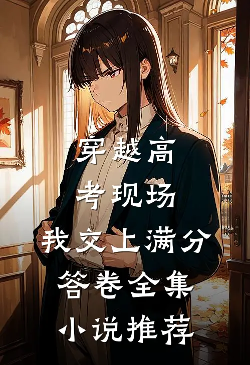 穿越高考现场，我交上满分答卷全集小说推荐
