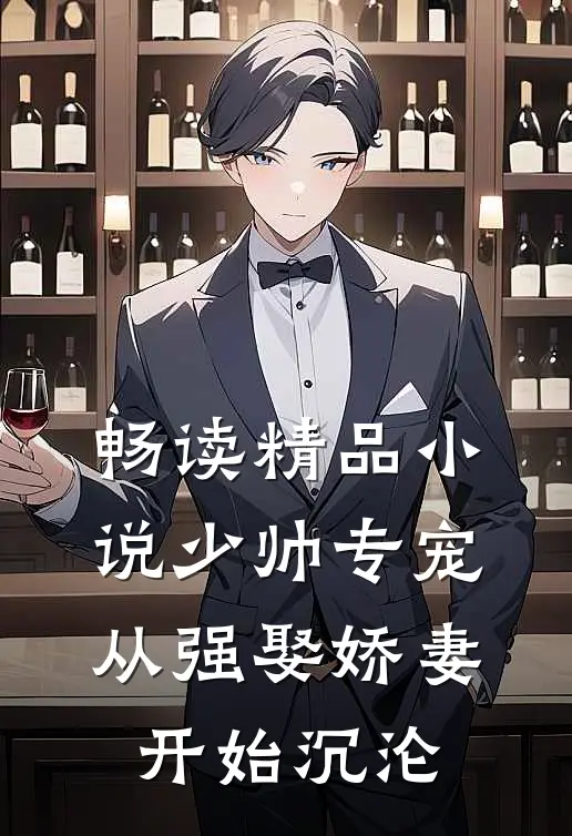 畅读精品小说少帅专宠：从强娶娇妻开始沉沦