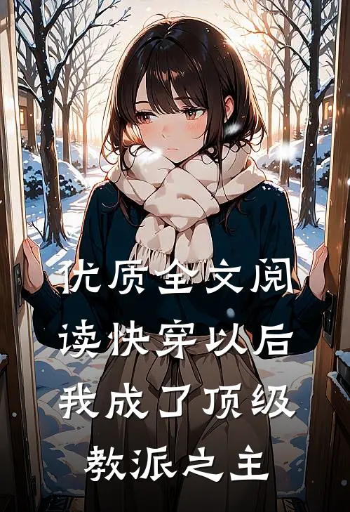 优质全文阅读快穿以后，我成了顶级教派之主