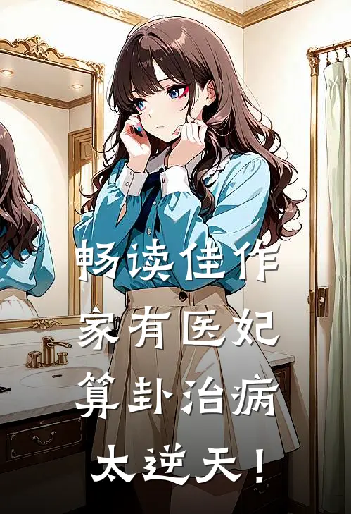 畅读佳作家有医妃，算卦治病太逆天！