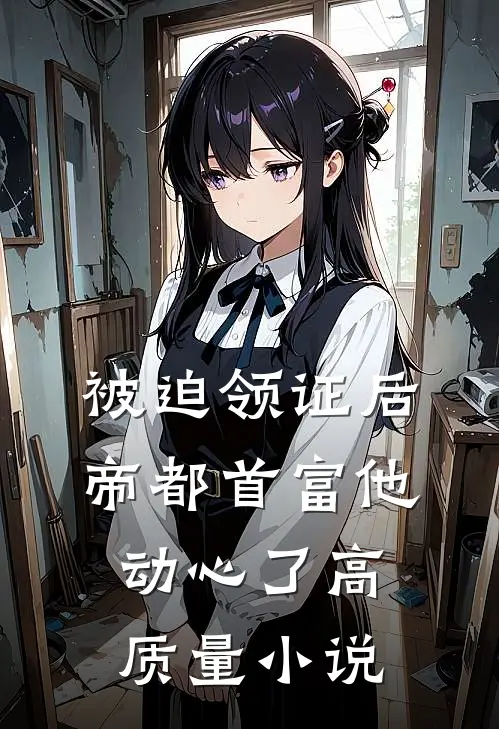 被迫领证后，帝都首富他动心了高质量小说