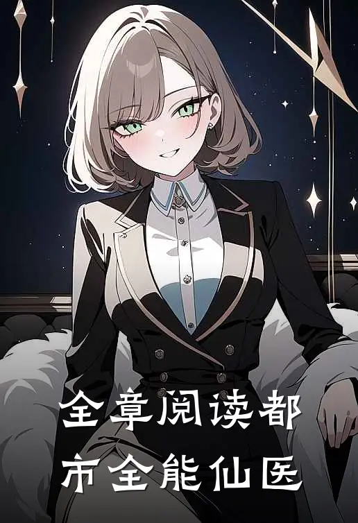 全章阅读都市全能仙医