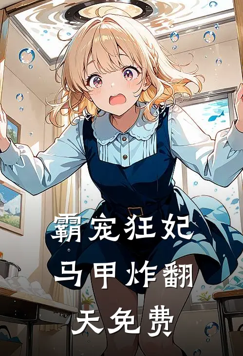 霸宠狂妃马甲炸翻天免费
