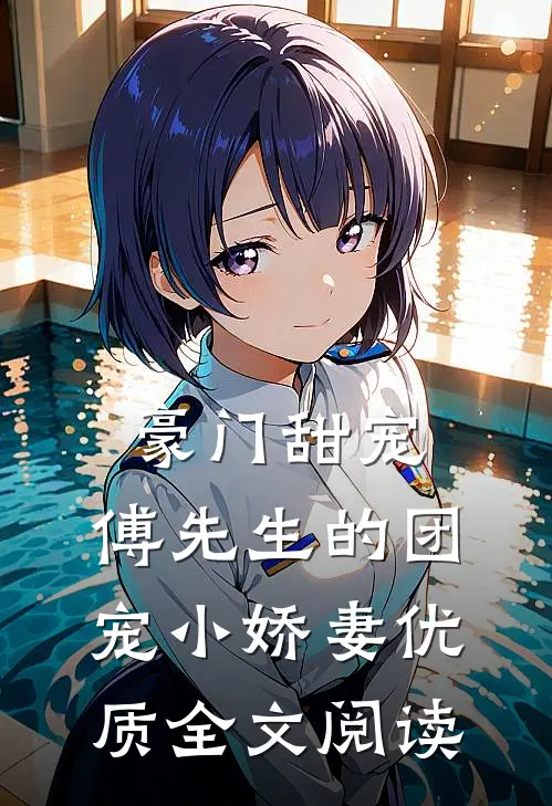 豪门甜宠：傅先生的团宠小娇妻优质全文阅读