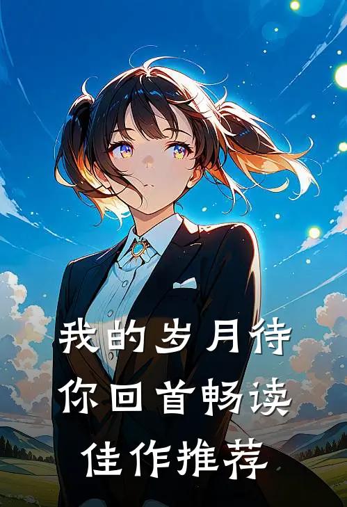 我的岁月待你回首畅读佳作推荐