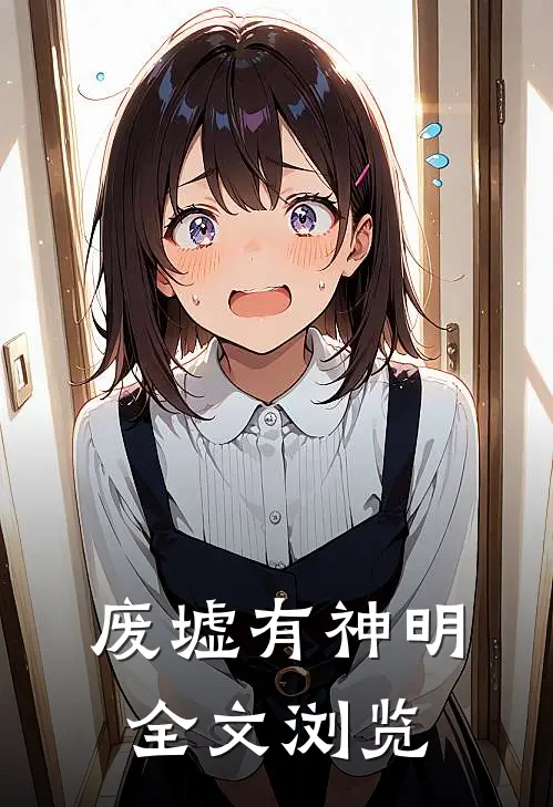 废墟有神明全文浏览