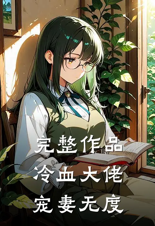完整作品冷血大佬宠妻无度