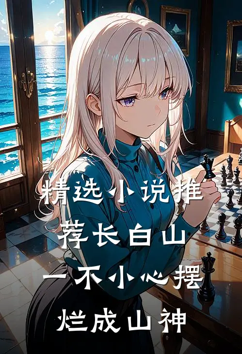 精选小说推荐长白山：一不小心摆烂成山神