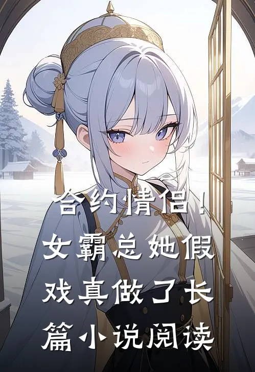 合约情侣！女霸总她假戏真做了长篇小说阅读