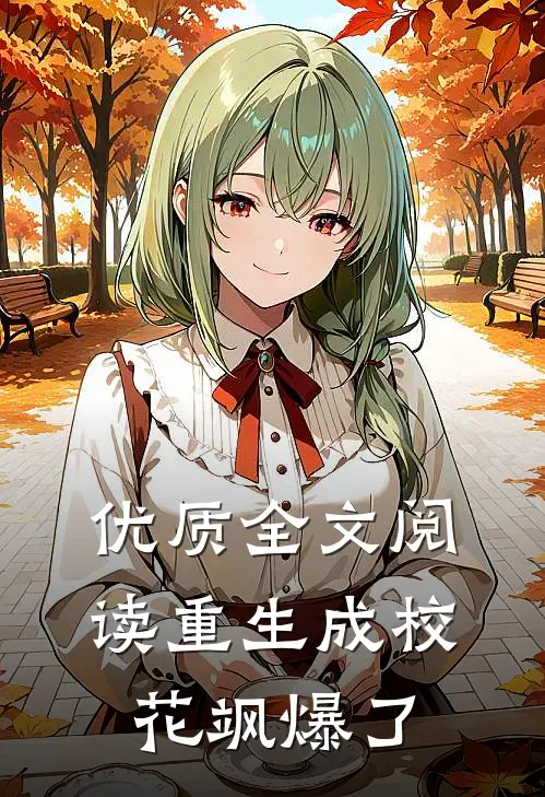 优质全文阅读重生成校花飒爆了