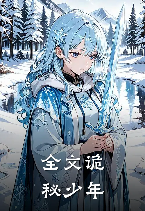 全文诡秘少年