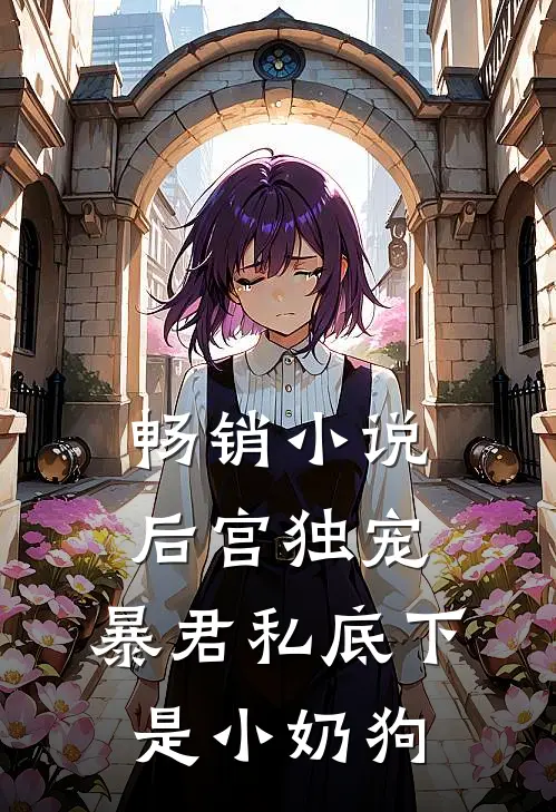 畅销小说后宫独宠：暴君私底下是小奶狗