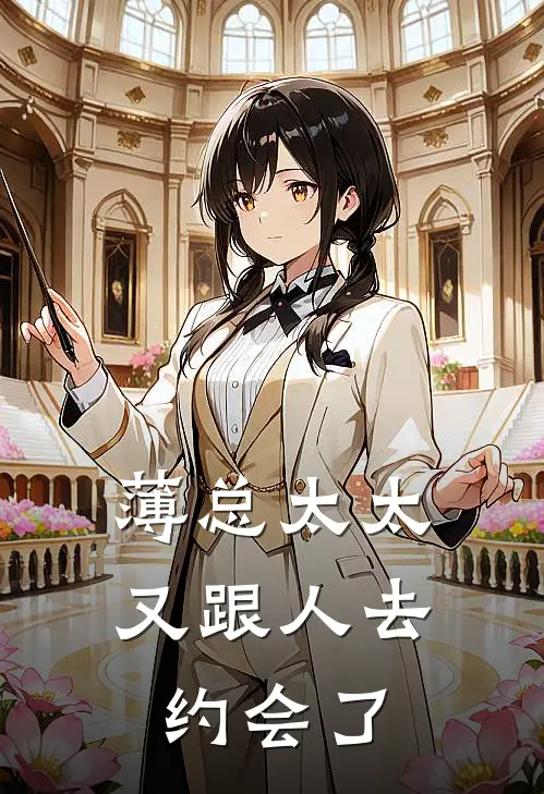 薄总太太又跟人去约会了