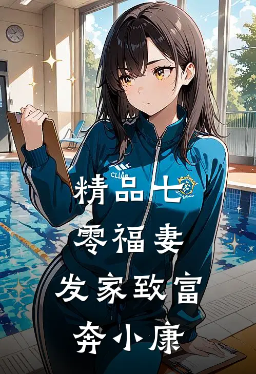 精品七零福妻：发家致富奔小康
