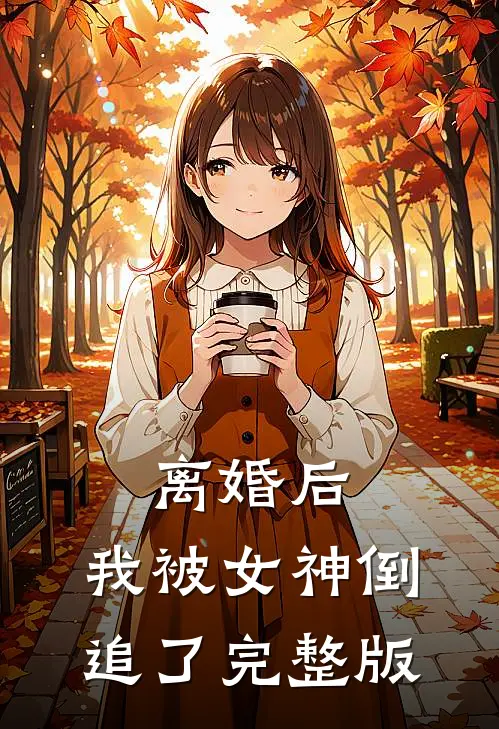 离婚后，我被女神倒追了完整版