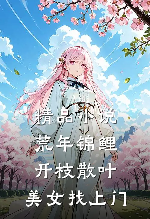 精品小说荒年锦鲤：开枝散叶，美女找上门