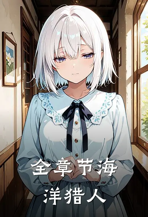全章节海洋猎人