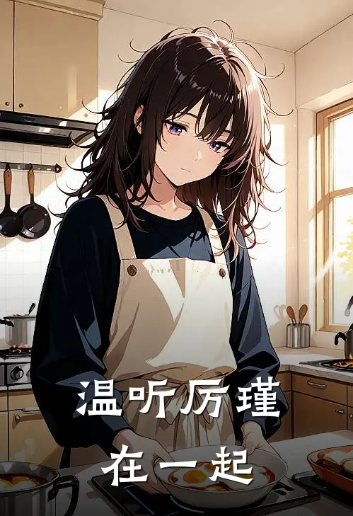 温听厉瑾在一起