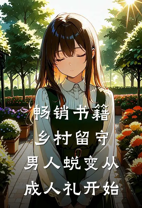畅销书籍乡村留守：男人蜕变从成人礼开始