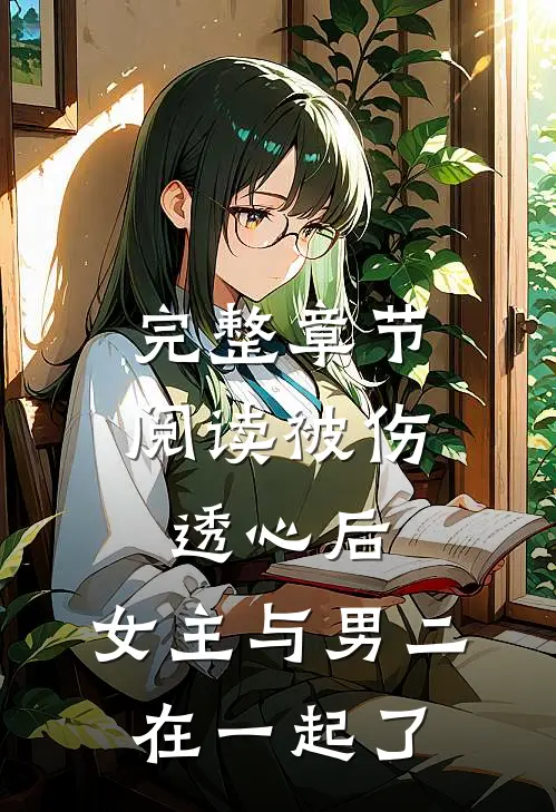 完整章节阅读被伤透心后，女主与男二在一起了