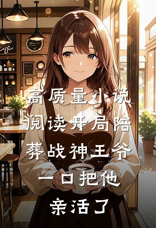 高质量小说阅读开局陪葬战神王爷，一口把他亲活了
