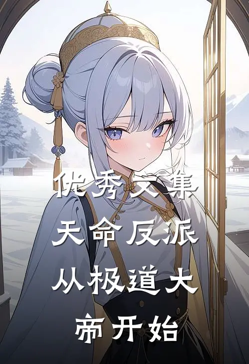 优秀文集天命反派，从极道大帝开始