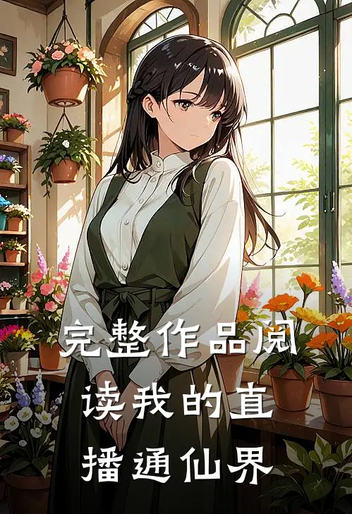 完整作品阅读我的直播通仙界