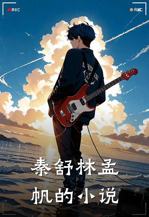 秦舒林孟帆的小说