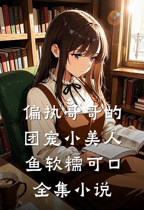 偏执哥哥的团宠小美人鱼软糯可口全集小说