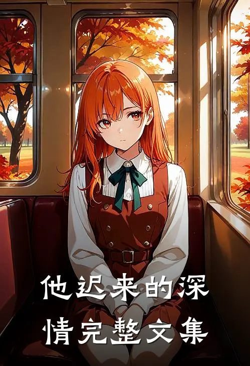 他迟来的深情完整文集