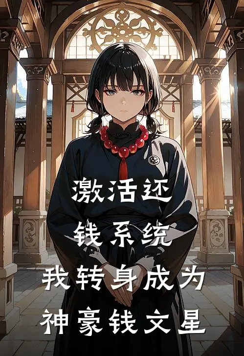 激活还钱系统,我转身成为神豪钱文星