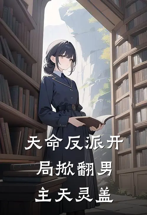 天命反派开局掀翻男主天灵盖