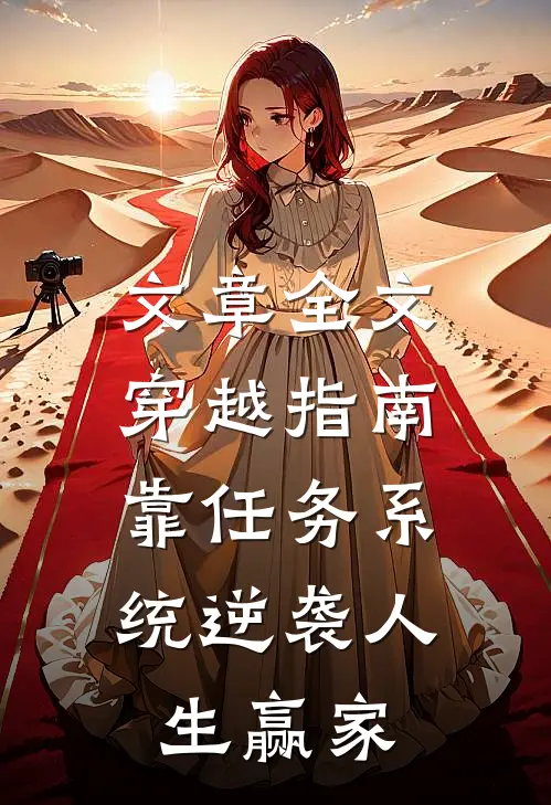 文章全文穿越指南：靠任务系统逆袭人生赢家
