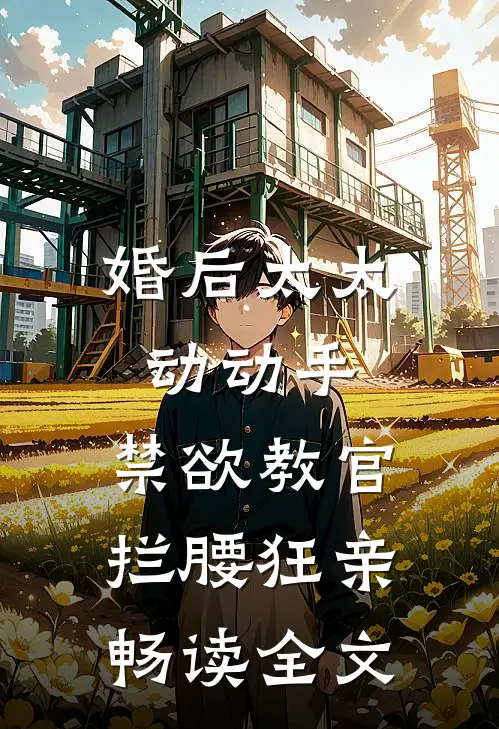 婚后太太动动手，禁欲教官拦腰狂亲畅读全文