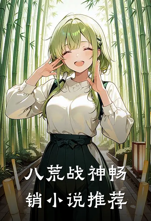 八荒战神畅销小说推荐