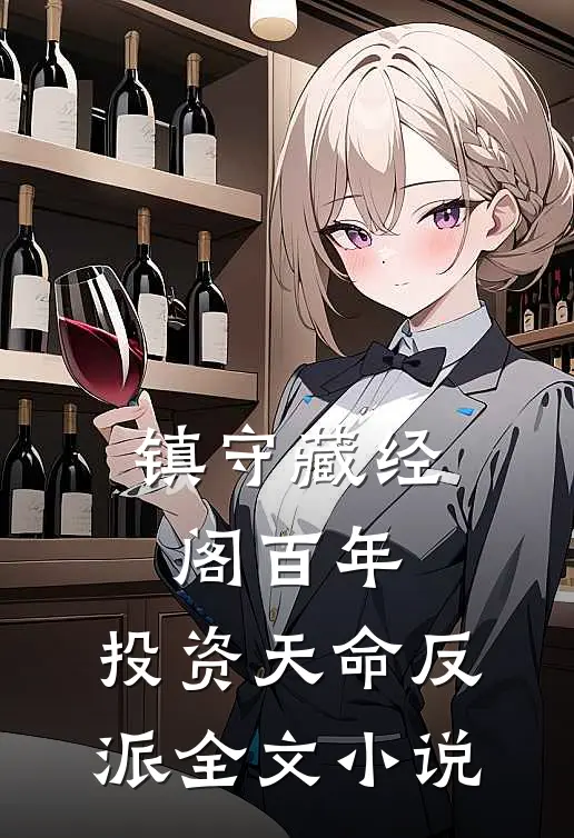 镇守藏经阁百年，投资天命反派全文小说