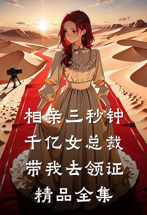 相亲三秒钟，千亿女总裁带我去领证精品全集