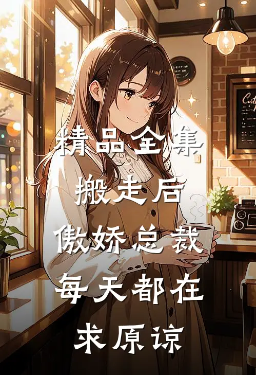 精品全集搬走后，傲娇总裁每天都在求原谅