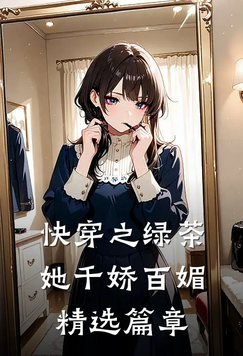 快穿之绿茶她千娇百媚精选篇章